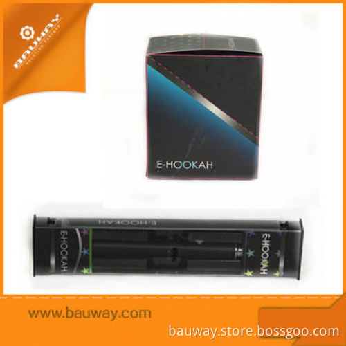 2014 Disposable E Cig Bauway Atomizer F02 with Diamond Battery and 1000 Puffs, 131x12mL